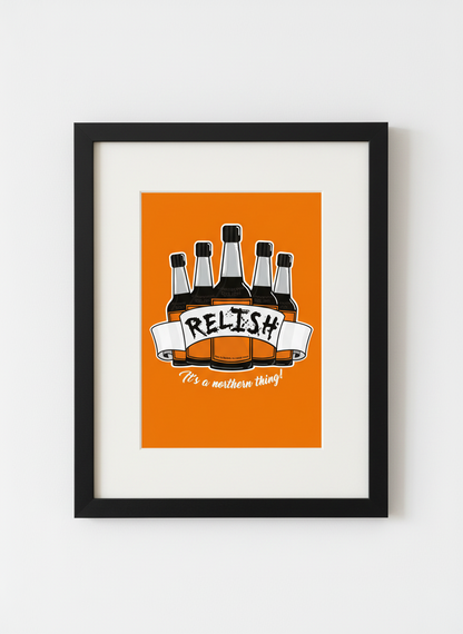 Hendo's Relish Trio