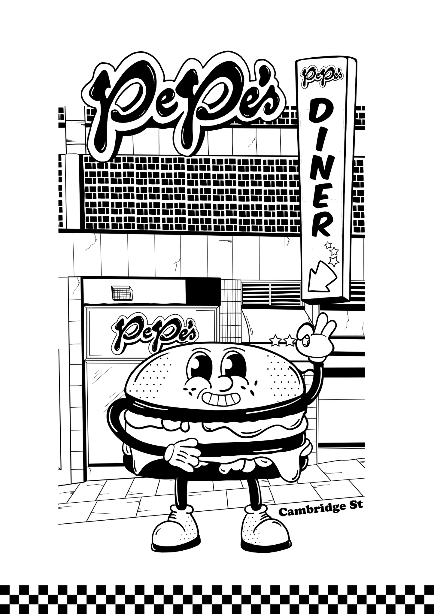 PEPE'S