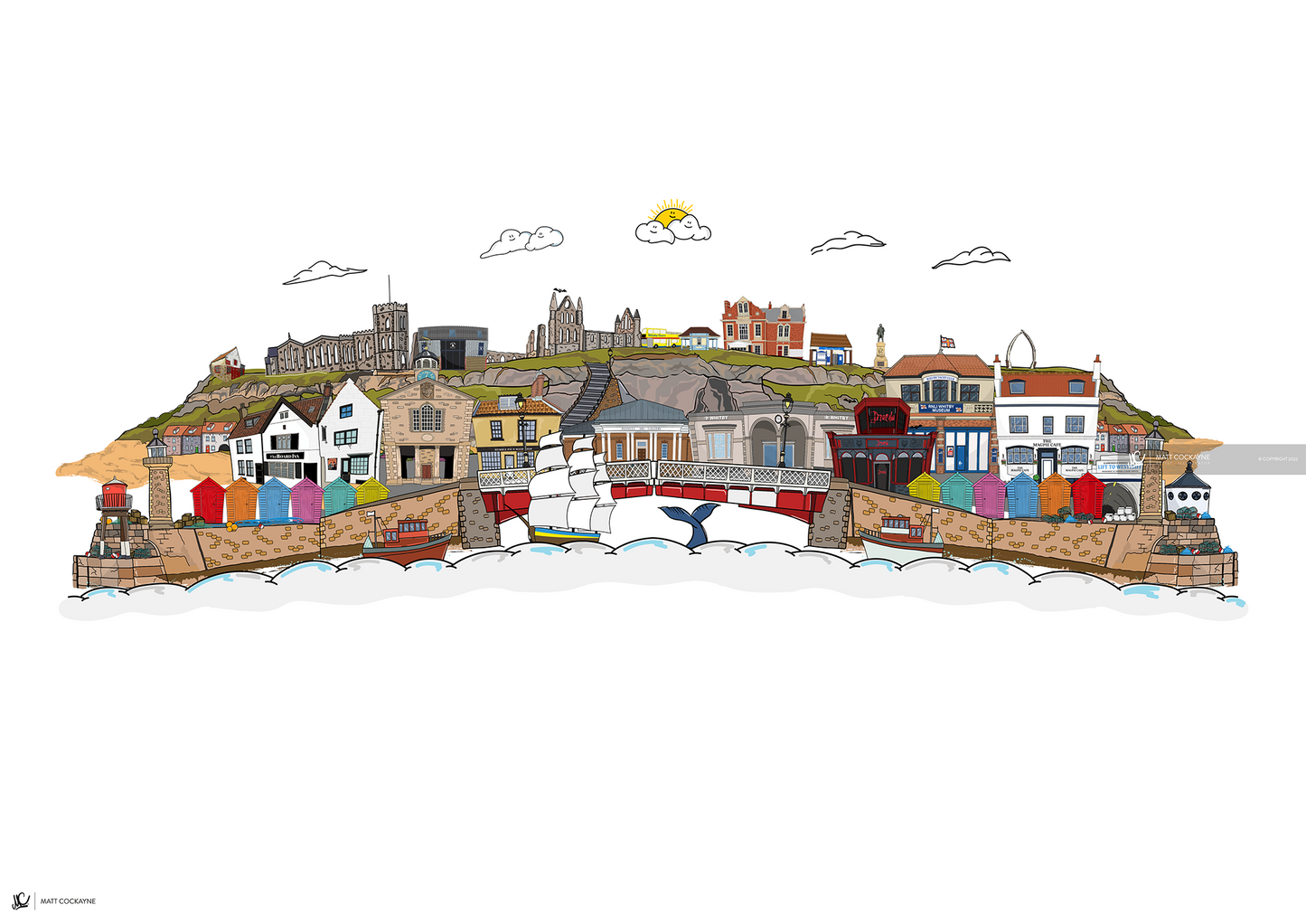 Whitby