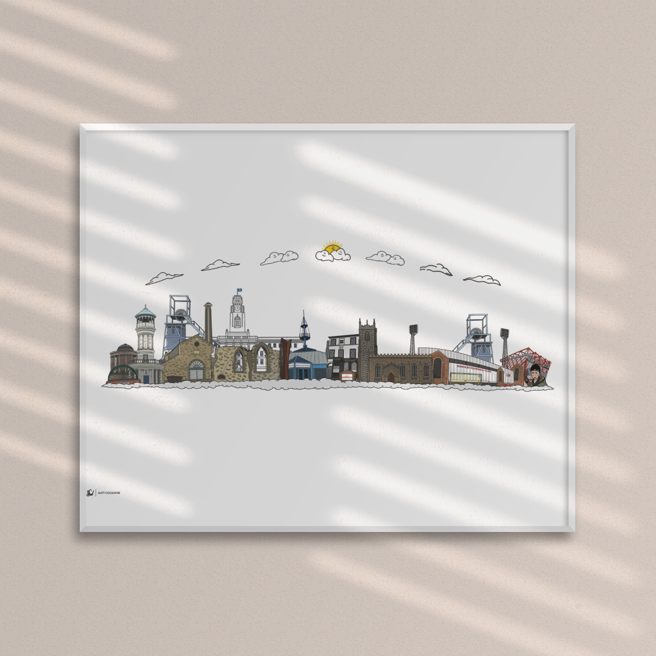 Barnsley