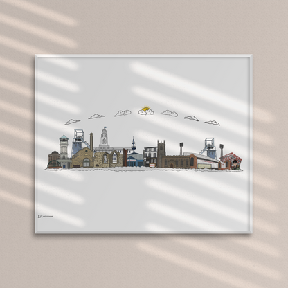 Barnsley