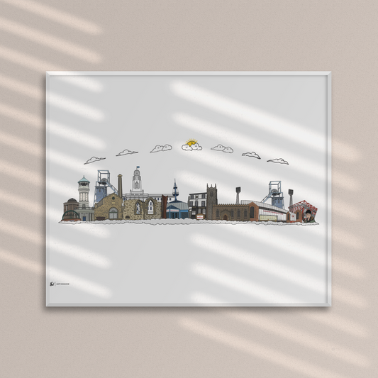 Barnsley