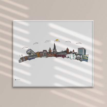Chesterfield