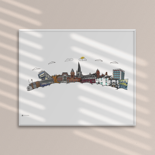 Chesterfield