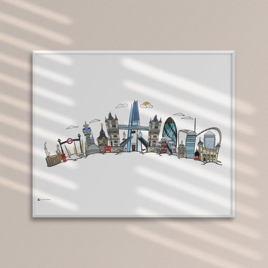 London