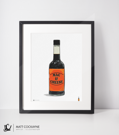 HENDOS- REYT GOOD ON OWT LIMITED EDITION BOTTLE COLLECTION