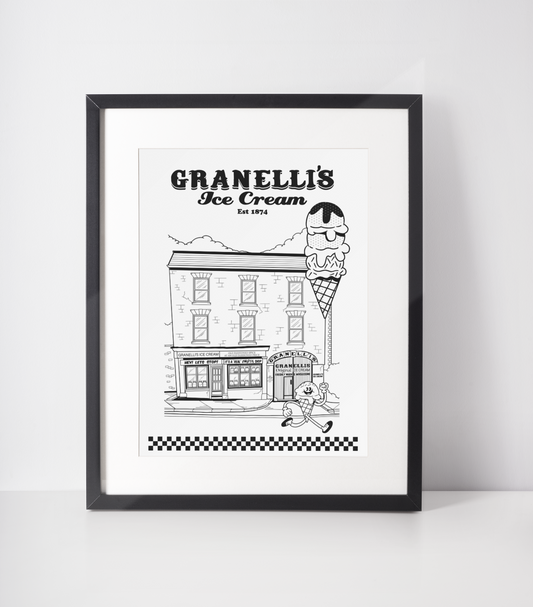 GRANELLI'S