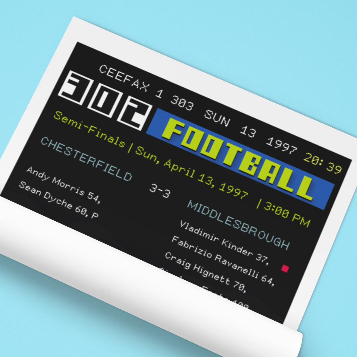 Teletext