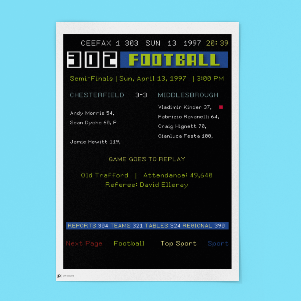 Teletext