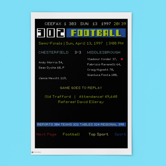 Teletext
