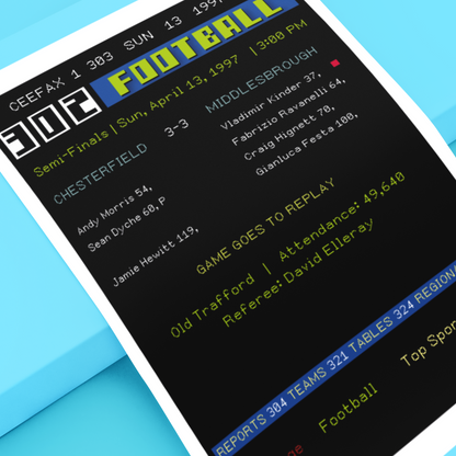 Teletext