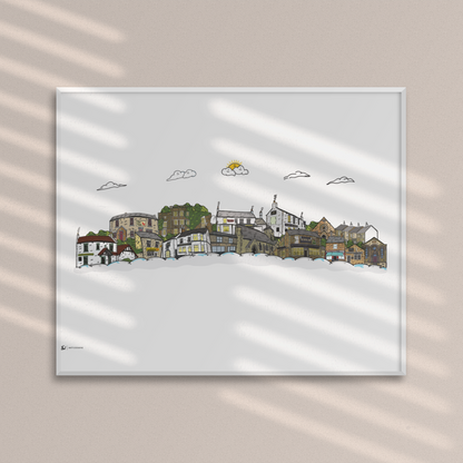 Mosborough