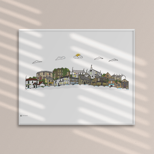Mosborough
