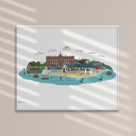 Newquay