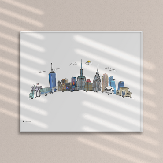 New York