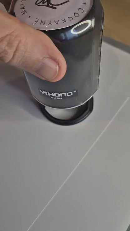 Fuelling Sheff Print