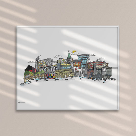 Sheffield