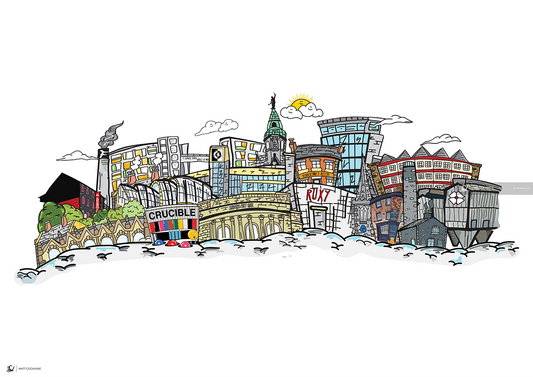 Sheffield