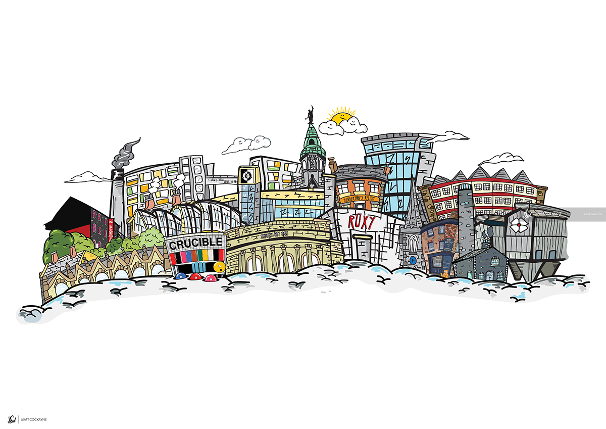 Sheffield