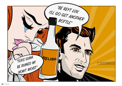 Sheffield Problems - Giftmas Sale Offer