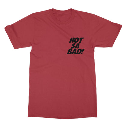 HENDOS BORN N FED Softstyle T-Shirt