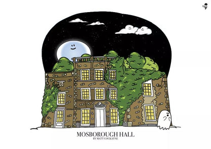 Mosborough Hall