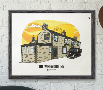 THE WISEWOOD INN