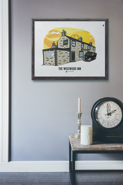 THE WISEWOOD INN