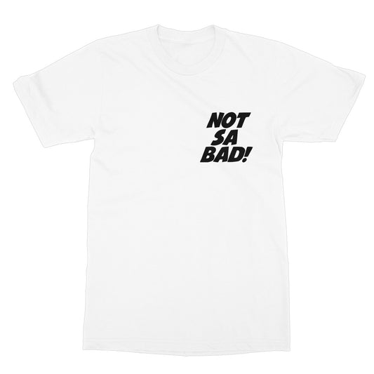 HENDOS BORN N FED Softstyle T-Shirt