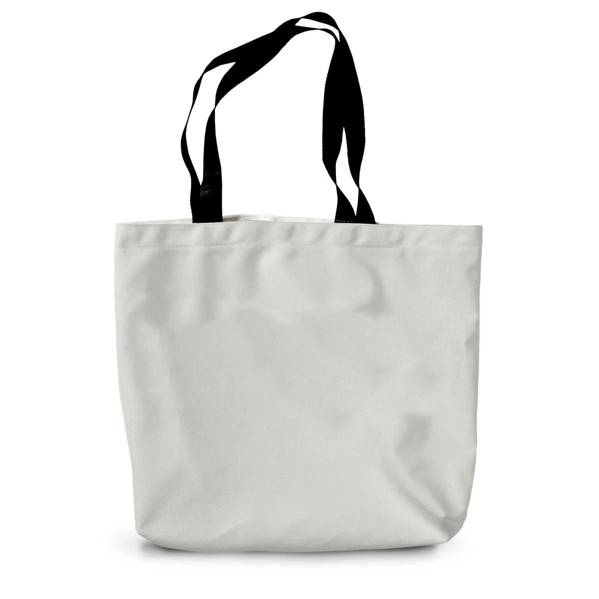 Merry Chezmas Canvas Tote Bag