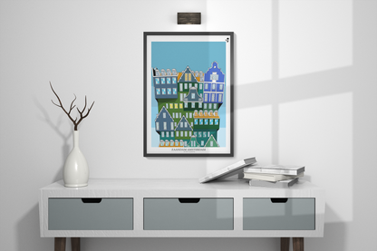 Zaandam Amsterdam